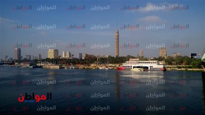 صور| حالة الطقس اليوم الثلاثاء.. الجو المشمس يسيطر 