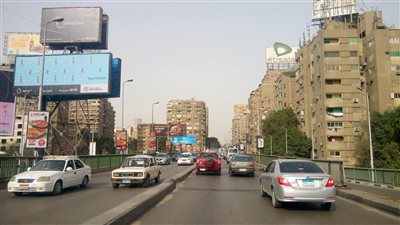 نشرة مرور المواطن اليوم الثلاثاء 9 أبريل 2019
