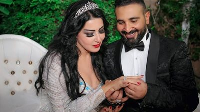 فيديو|أحمد سعد عن ضرب سمية الخشاب:«كل واحدة تتخانق معاها تطلع تشتمك»