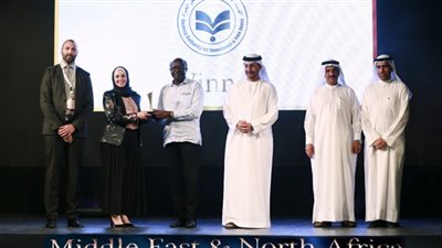 «هيئة الاستثمار» تحصد جائزة الأفضل على مستوى الشرق الأوسط