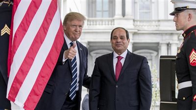 فيديو| مساعد وزير الخارجية الأسبق: زيارة السيسي لواشنطن الأهم 