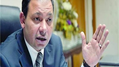 اعتذار محمد صبحي يجعل مجدي لاشين رئيسا للجنة الدراما