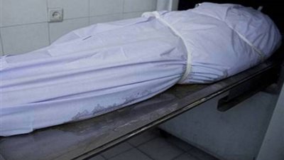 كشف ملابسات واقعة العثور على جثة سائق بسيارة بضائع
