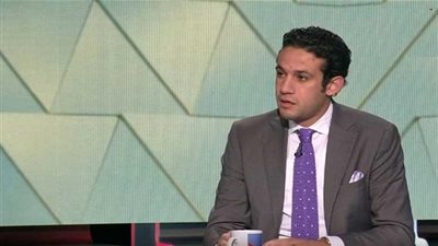 فضل يكشف معايير اختيار نجوم قرعة كأس الأمم الإفريقية 2019 