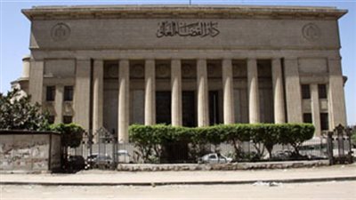 الإعدام شنقًا لـ 5 متهمين بالشرقية.. أبرز محاكمات اليوم
