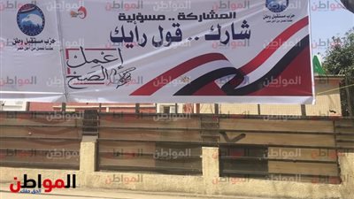 شروط تصويت المصريين بالخارج على التعديلات الدستورية 2019 
