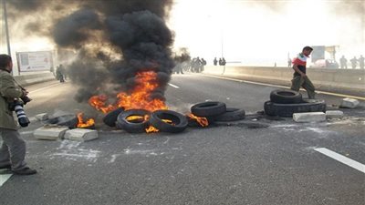 رفع الستار عن قضية «أحداث البدرشين»بمعاقبة متهمين بالمشدد 7سنوات