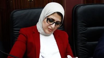 وزيرة الصحة توجه بسرعة الانتهاء من العمليات المؤجلة قبل رمضان 