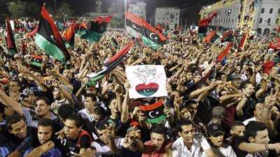 خاص| إعلامي عفري: تحرير طرابلس أخذ ضوء أخضر دولي غير معلن