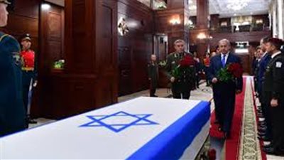 مصير لفلسطينيي سوريا: اليرموك برئ من رفات الجندي الإسرائيلي