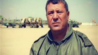 بيان هام من قائد غرفة عمليات القوات الجوية الليبية