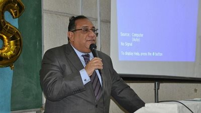 رئيس جامعة حلوان مدينًا حادث «الشيخ زويد»: عمل خسيس