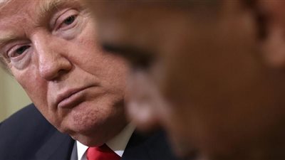 ترامب يفتح النار على أوباما :«ارتكب الكثير من الأخطاء»
