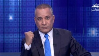 أحمد موسى يكشف احتمالية توقيع صفقة عسكرية بين السيسي وأمريكا