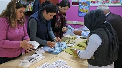 دراسة إنجليزية تكشف تاريخ انتخابات تركيا منذ العصر العثماني