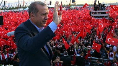 بعد الإنتخابات البلدية التركية..علاقات أردوغان الخارجية في خطر
