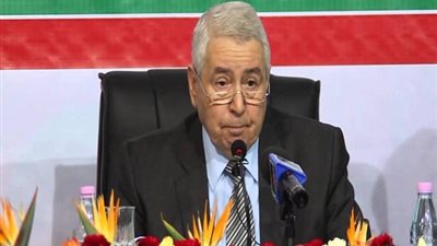 إنفوجراف| 10 رؤساء يسبقون «بن صالح» في حكم الجزائر