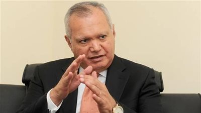 خاص| السفير محمد العرابي: مصر بالنسبة لواشنطن دولة هامة 