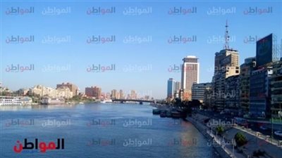 فيديو| «الصيف رجع».. الأرصاد: ارتفاع في درجات الحرارة اليوم 