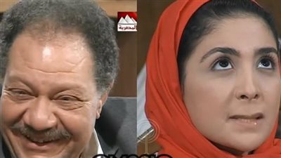 امرأة في مشهد| مش ممكن أتخيل إن في قلب يرفض قلبك