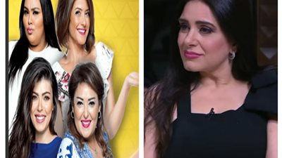 التوك شو اليوم| «إزاى نتسامح» في كلام ستات.. ميرنا وليد تعود للظهور 