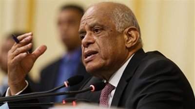 عبد العال: استفتاء التعديلات الدستورية واجب وطني بعيدًا عن الرأي