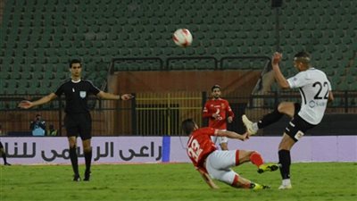 الأهلي لم يخسر مع 