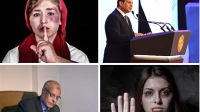 بعد توجيهات السيسي بـ حماية المرأة من العنف| «السبع» ينقل رسائل النساء للرئيس