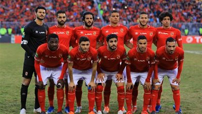 مفأجات بالجملة في تشكيل الأهلي أمام مصر المقاصة
