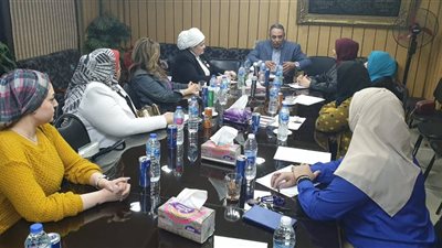 «تحالف المرأة» يقول كلمته في التعديلات الدستورية 2019