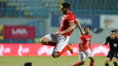 مكاسب عديدة للأهلي بعد فوزه على المقاصة.. وغياب لـ «نيدفيد»