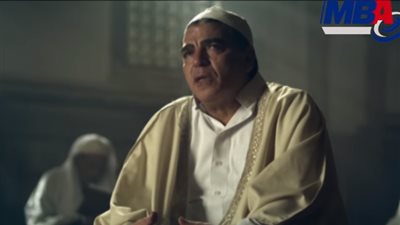 محمود الجندي..لـ « كلمة في مشهد» الديون قطمت وسطي