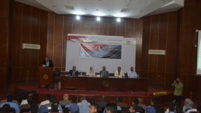 سكرتير عام البحر الأحمر: الإنقاذ البحري أساس الحفاظ على السياحة