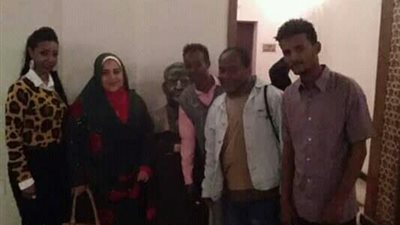 خاص| مصر والسودان إيد واحدة: مبروك نجاح مسرحية الطوق والأسورة عربيًا