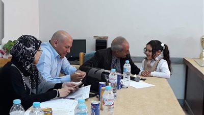 فيديو| «بالموهبة نرتقي» تكرم 56 من الطلاب الموهوبين بكفر الشيخ 