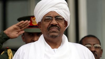انفوجراف|10 قرارات أصدرتها القوات المسلحة السودانية بعد عزل البشير