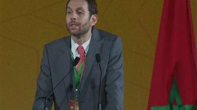 تقارير| معاذ حجي سكرتيرًا عامًا  لـ كاف خلفًا لـ عمرو فهمي