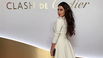هتلبسي إيه بكرة| بدلة ياسمين صبري تلهمك