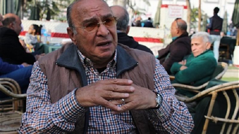  أحمد رفعت نجم الزمالك