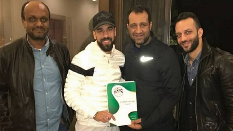  عبدالله السعيد لاعب