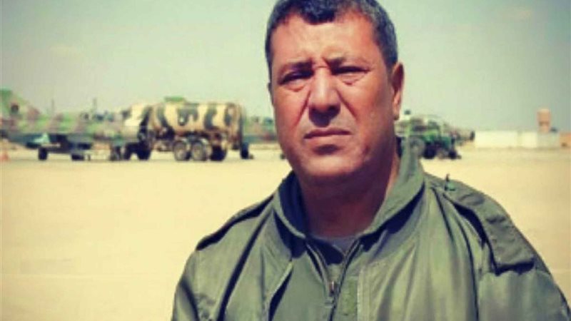 محمد المنفور 