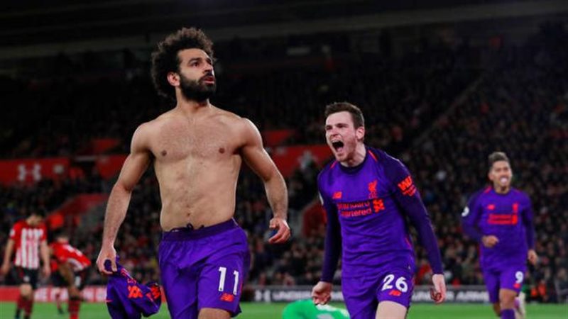 ليفربول وبورتو