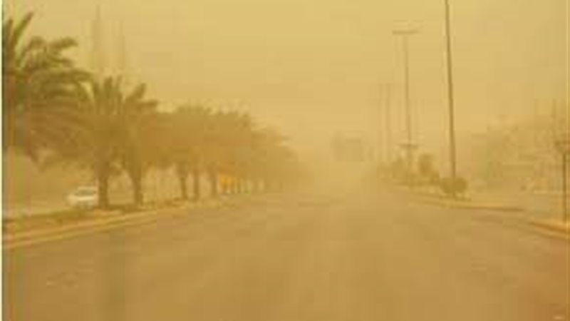 محافظة البحر الأحمر