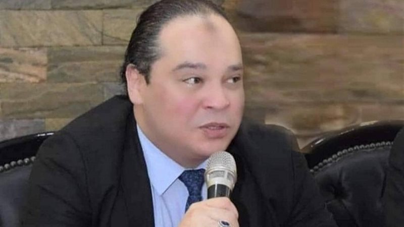 التعديلات الدستورية