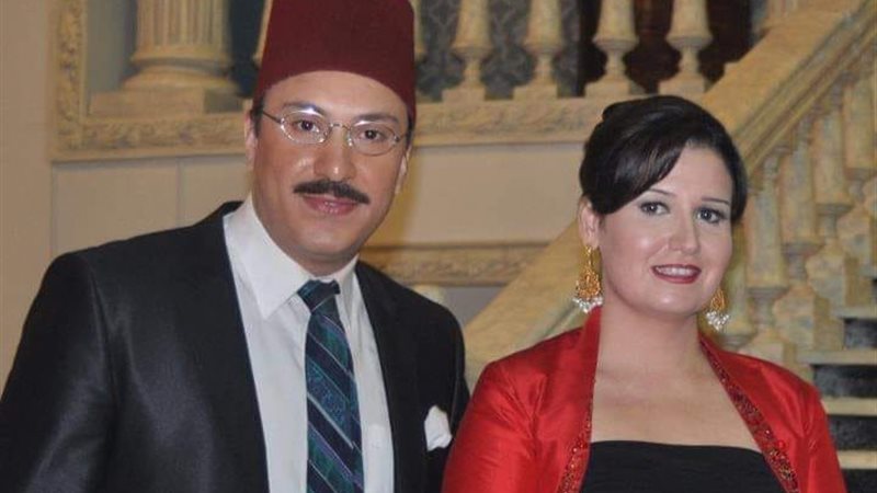 محمد السماحي فنان