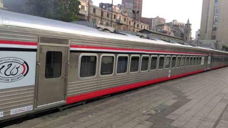 تذاكر قطارات بني