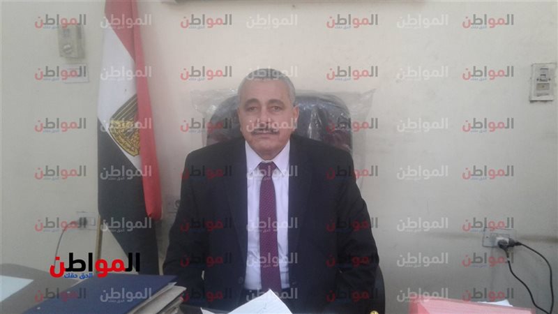 وكيل وزارة التموين