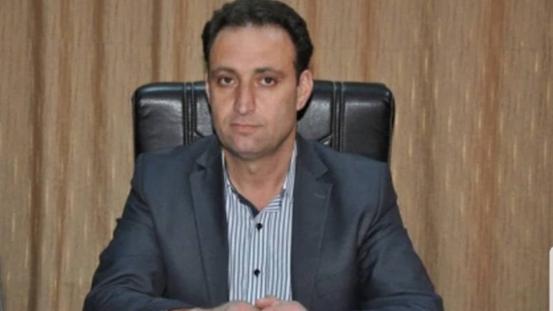 أكرم حسو