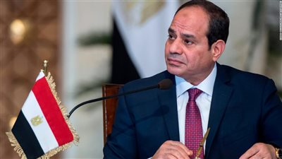 الرئيس عبد الفتاح السيسي يصل العاصمة السنغالية داكار قبل قليل  