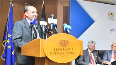 افتتاح أكبر مصنع للتغليف المرن في مصر بمدينة أكتوبر